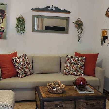 El 6 De Busquet Apartment Caceres Exterior photo