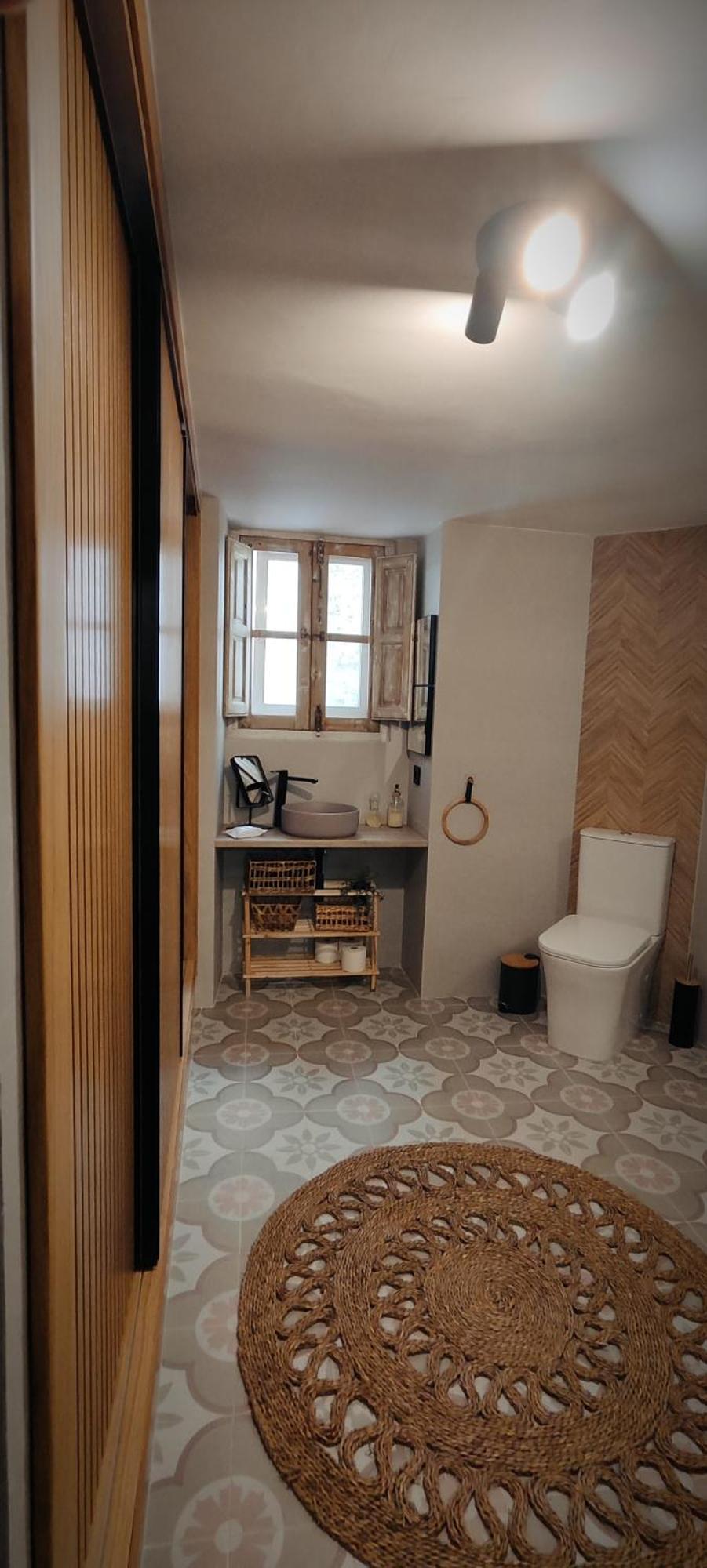 El 6 De Busquet Apartment Caceres Exterior photo
