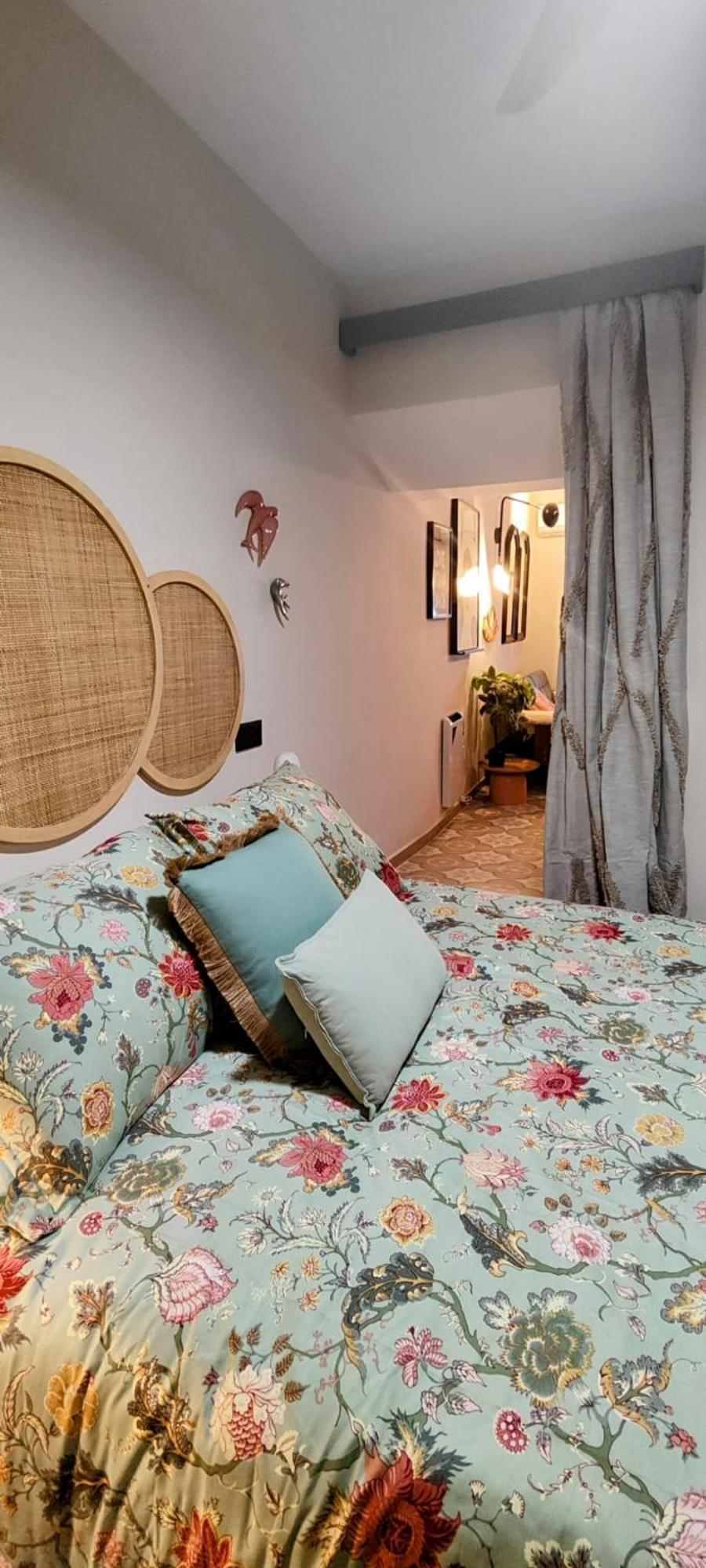 El 6 De Busquet Apartment Caceres Exterior photo