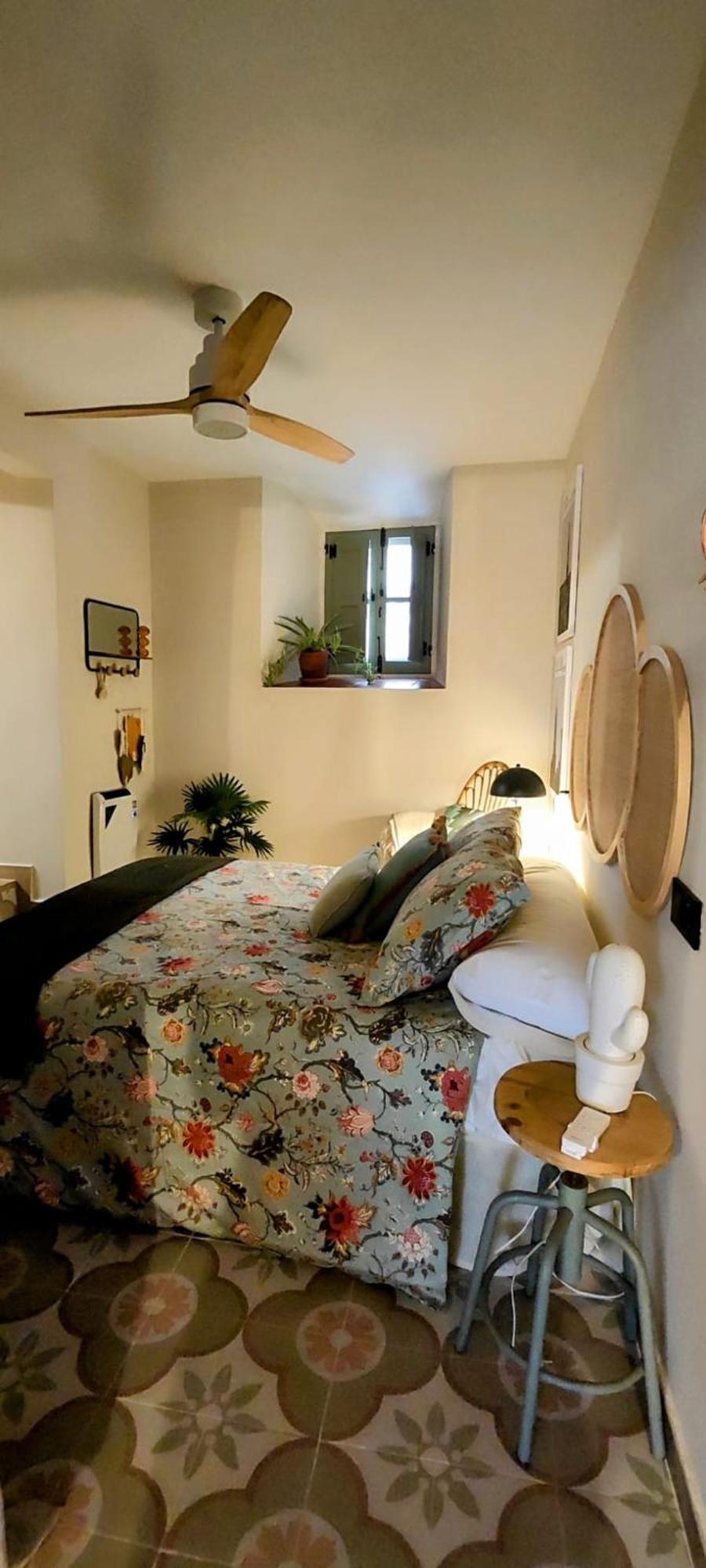 El 6 De Busquet Apartment Caceres Exterior photo